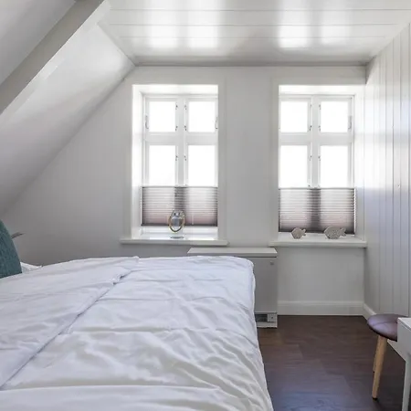 Apartmenthaus Theodor Storm - Unter Sternen Husum (Schleswig-Holstein)