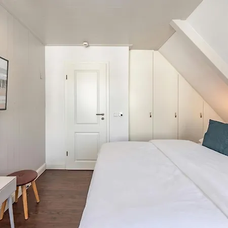 Apartmenthaus Theodor Storm - Unter Sternen Appartement Husum (Schleswig-Holstein)
