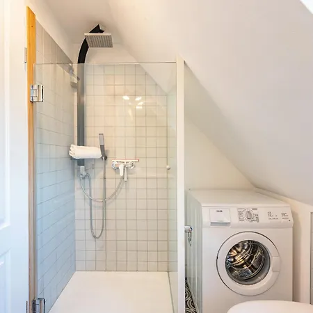 Daire Apartmenthaus Theodor Storm - Unter Sternen Husum (Schleswig-Holstein)