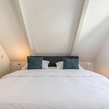 Apartmenthaus Theodor Storm - Unter Sternen * Husum (Schleswig-Holstein)