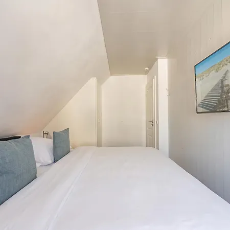 Apartmenthaus Theodor Storm - Unter Sternen *