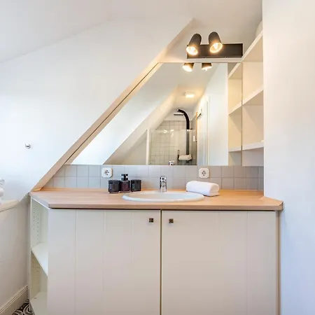 Apartmenthaus Theodor Storm - Unter Sternen Husum (Schleswig-Holstein)