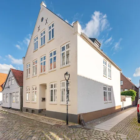 Apartmenthaus Theodor Storm - Unter Sternen Husum (Schleswig-Holstein)